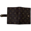 Louis Vuitton Agenda PM Monogram Canvas Warteliste Louis Vuitton 22 Louis Vuitton Agenda PM Monogram Canvas Warteliste Louis Vuitton 22