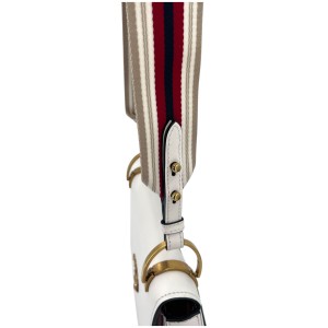 Prada Pionnière Weiß