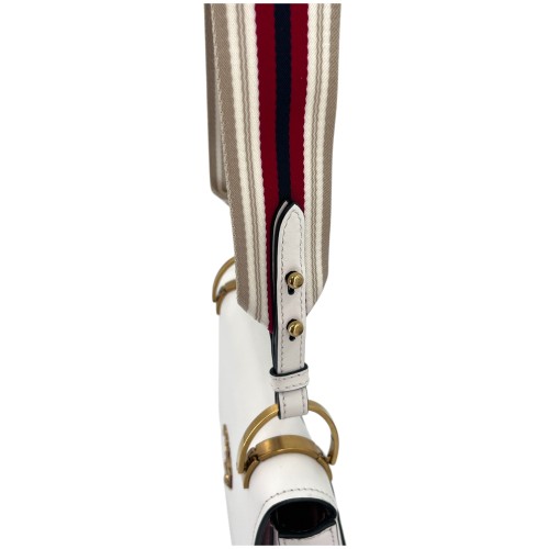 Prada Pionnière Weiß