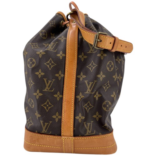 Louis Vuitton Noe Grand Monogram Canvas