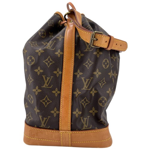 Louis Vuitton Noe Grand Monogram Canvas