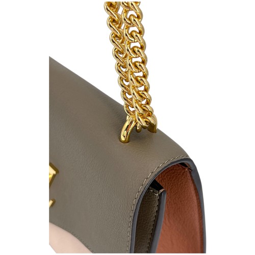 Louis Vuitton MyLockme Chain