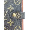 Louis Vuitton Agenda PM Monogram Canvas Warteliste Louis Vuitton 19 Louis Vuitton Agenda PM Monogram Canvas Warteliste Louis Vuitton 19
