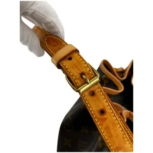 Louis Vuitton Noe Grand Monogram Canvas