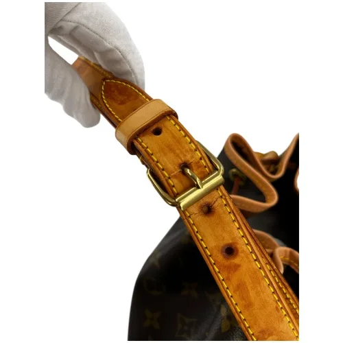 Louis Vuitton Noe Grand Monogram Canvas