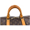 Louis Vuitton Keepall 50 Monogram Canvas Für Herren Louis Vuitton 24 Louis Vuitton Keepall 50 Monogram Canvas Für Herren Louis Vuitton 24