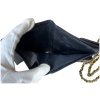 Chanel Vintage Mini Wallet on Chain WOC Lammleder Chanel Chanel 24