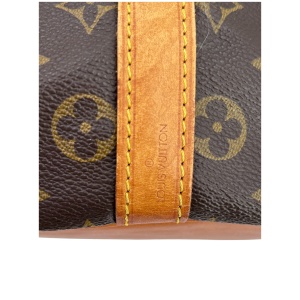 Louis Vuitton Noe Petit Monogram Canvas