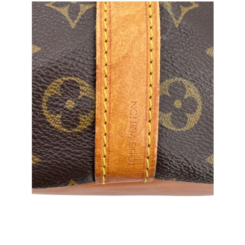 Louis Vuitton Noe Petit Monogram Canvas