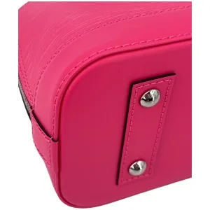 Louis Vuitton Alma BB Epi Dragon Fruit