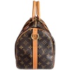 Louis Vuitton Speedy Bandouliere 30 Patches Handtaschen Louis Vuitton 28