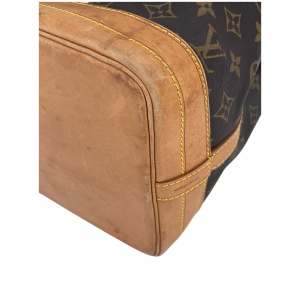 Louis Vuitton Noe Grand Monogram Canvas