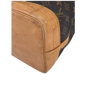 Louis Vuitton Noe Grand Monogram Canvas