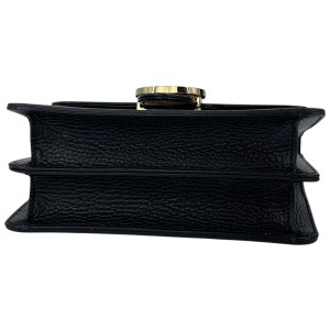 Gucci Interlocking Black