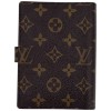 Louis Vuitton Agenda PM Monogram Canvas Warteliste Louis Vuitton 16 Louis Vuitton Agenda PM Monogram Canvas Warteliste Louis Vuitton 16