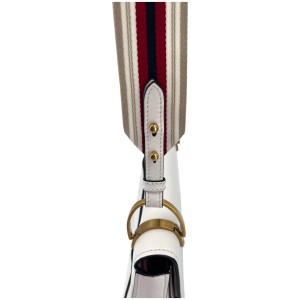 Prada Pionnière Weiß
