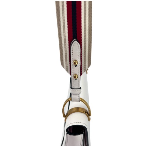Prada Pionnière Weiß