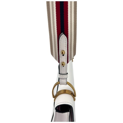 Prada Pionnière White