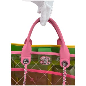 Chanel Coco Splash