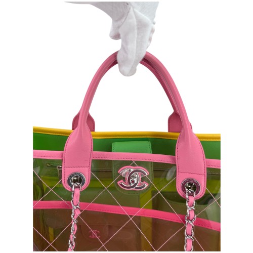 Chanel Coco Splash