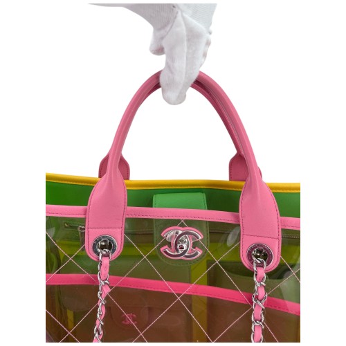 Chanel Coco Splash