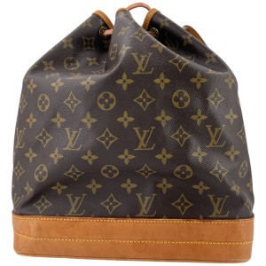 Louis Vuitton Noe Grand Monogram Canvas