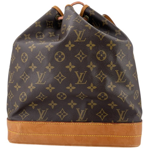 Louis Vuitton Noe Grand Monogram Canvas