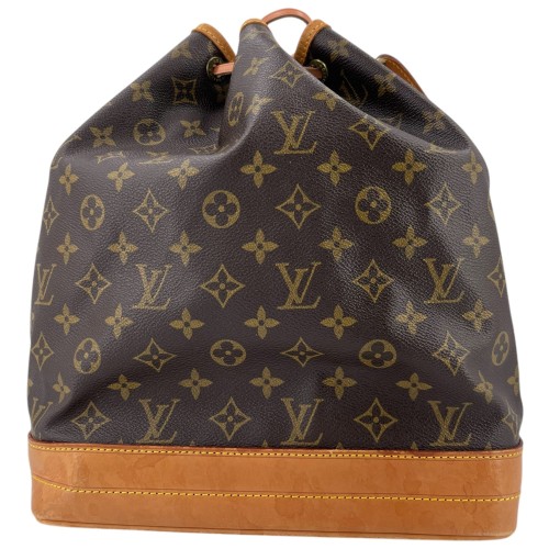 Louis Vuitton Noe Grand Monogram Canvas