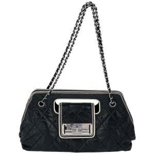 Chanel Mademoiselle East West