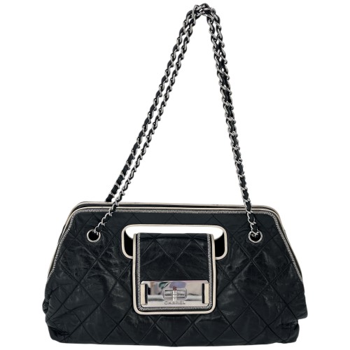 Chanel Mademoiselle East West
