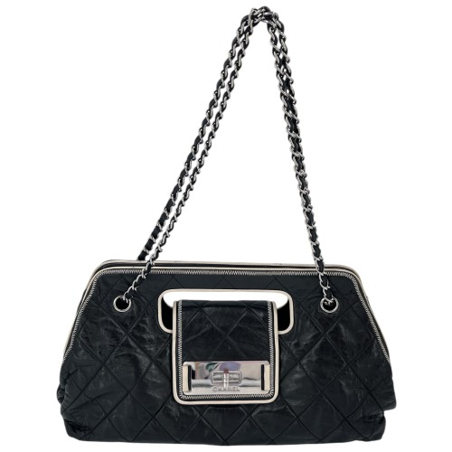 Chanel Mademoiselle East West