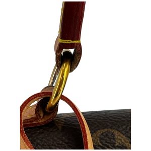 Louis Vuitton Cluny BB Monogram Canvas