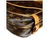 Louis Vuitton Saumur 30 Monogram Canvas Handtaschen Louis Vuitton 36