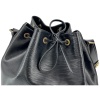 Louis Vuitton Sac Noe Grand Epi Schwarz Handtaschen Louis Vuitton 40