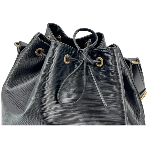 Louis Vuitton Sac Noe Grand Epi Schwarz