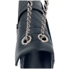 Saint Laurent Envelope Medium Schwarz Handtaschen Saint Laurent 31