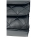 Chanel Triple Flap Bag Schwarz Chanel Chanel 32