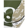 Louis Vuitton Speedy 30 Bandouliere Giant Khaki Handbags Louis Vuitton 40