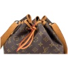 Louis Vuitton Noe Petit Monogram Canvas Handtaschen Louis Vuitton 43