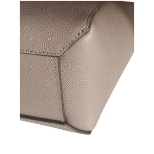 Céline Belt Bag Nano Light Taupe