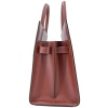 Burberry Vintage Check Title Bag Small Burberry Burberry 26