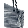 Saint Laurent Loulou Small Schwarz Handtaschen Saint Lauren Loulou Small 32