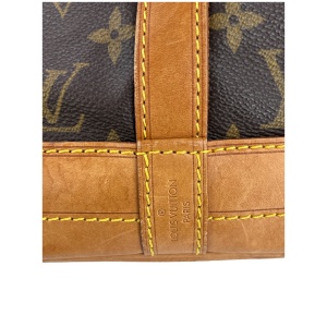 Louis Vuitton Noe Grand Monogram Canvas