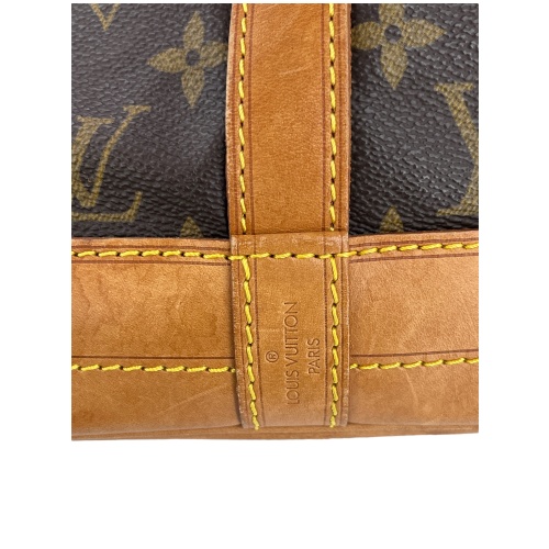 Louis Vuitton Noe Grand Monogram Canvas