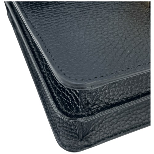 Gucci Interlocking Schwarz
