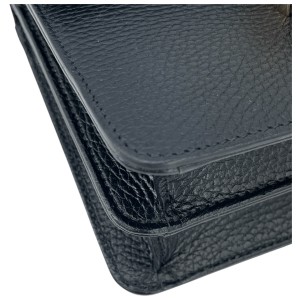 Gucci Interlocking Black