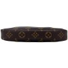 Louis Vuitton Pochette Accessoires Monogram Canvas Handtaschen Louis Vuitton 28