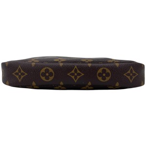 Louis Vuitton Pochette Accessoires Monogram Canvas