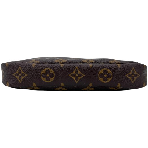Louis Vuitton Pochette Accessoires Monogram Canvas