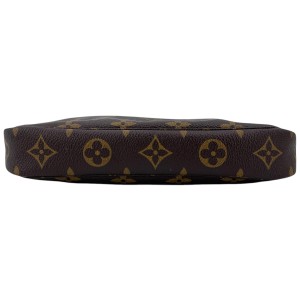 Louis Vuitton Pochette Accessoires Monogram Canvas